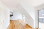 Maisonettenwohnung Nürnberg Gaismannshof - 3 Zimmer, 86 m&sup2;, 1.325&euro; | Angebot:26477238