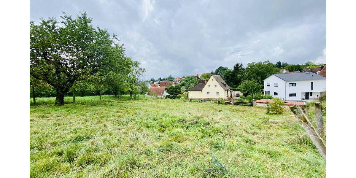 Grundstück Neunkirchen am Brand Großenbuch - 399.000&euro; | Angebot:26413974