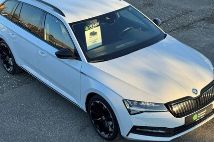 Skoda Superb 131.620 km 21.900 &euro; Schwabach 91126