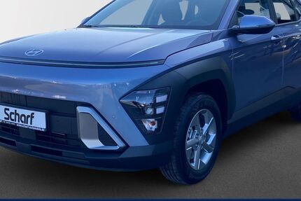 Hyundai KONA 8.000 km 27.590 € Nürnberg 90451