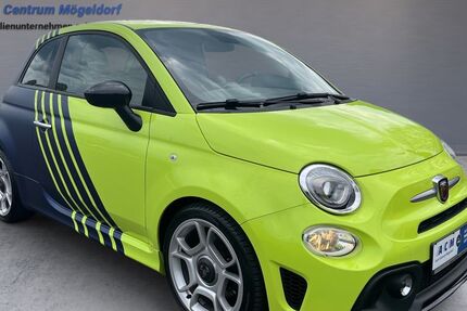 Abarth 595 58.700 km 16.870 &euro; Nürnberg 90482