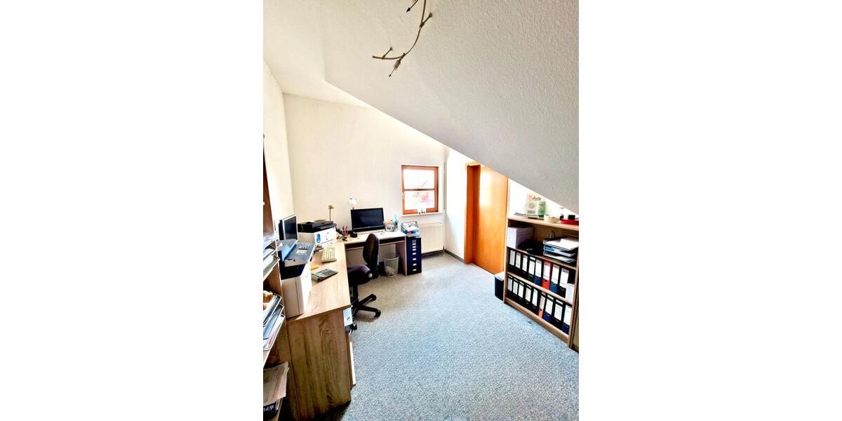 Maisonettenwohnung Wendelstein - 4.5 Zimmer, 125 m&sup2;, 449.000&euro; | Angebot:26136877