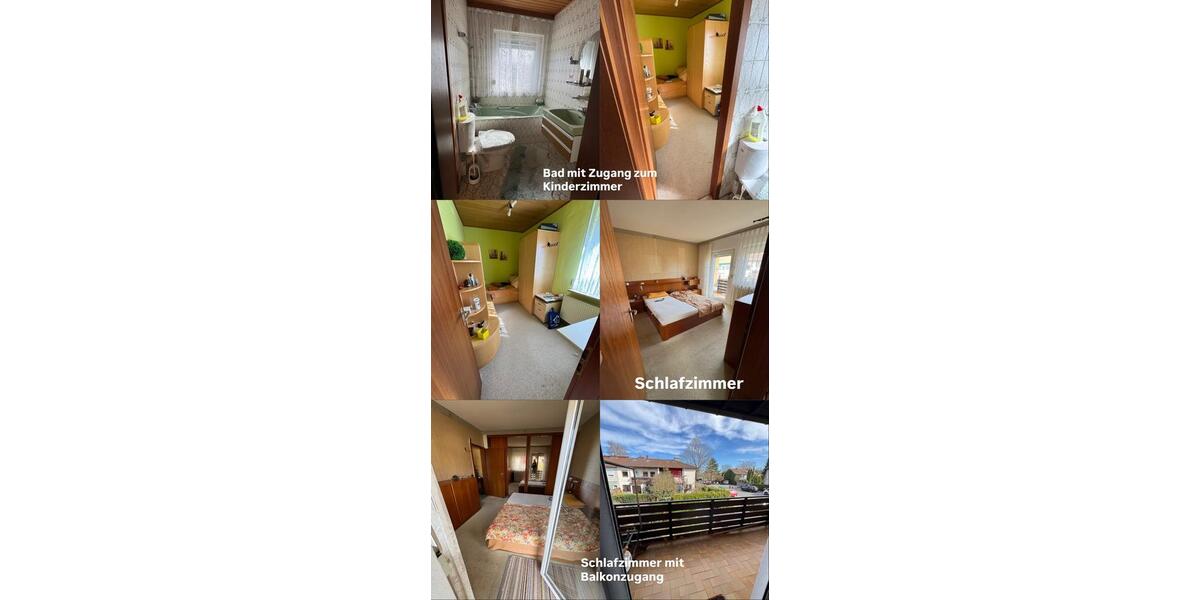 Reihenhaus Nürnberg Erlenstegen - 3 Zimmer, 62 m&sup2;, 320.000&euro; | Angebot:25649162