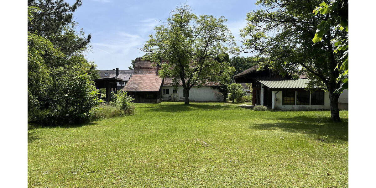 Grundstück Burgthann Mimberg - 520.000&euro; | Angebot:25671812