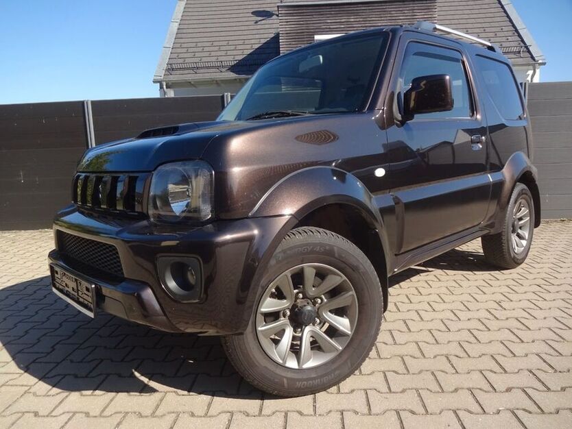 Jimny