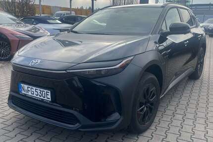 Toyota bZ4X 9.500 km 28.990 &euro; Nürnberg 90480