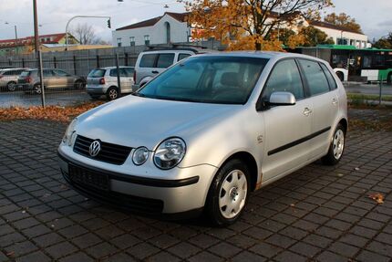 VW Polo 238.450 km 1.450 € Fürth 90763