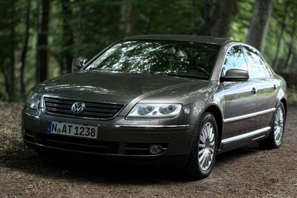 VW Phaeton 270.000 km 7.500 € Nürnberg 90429