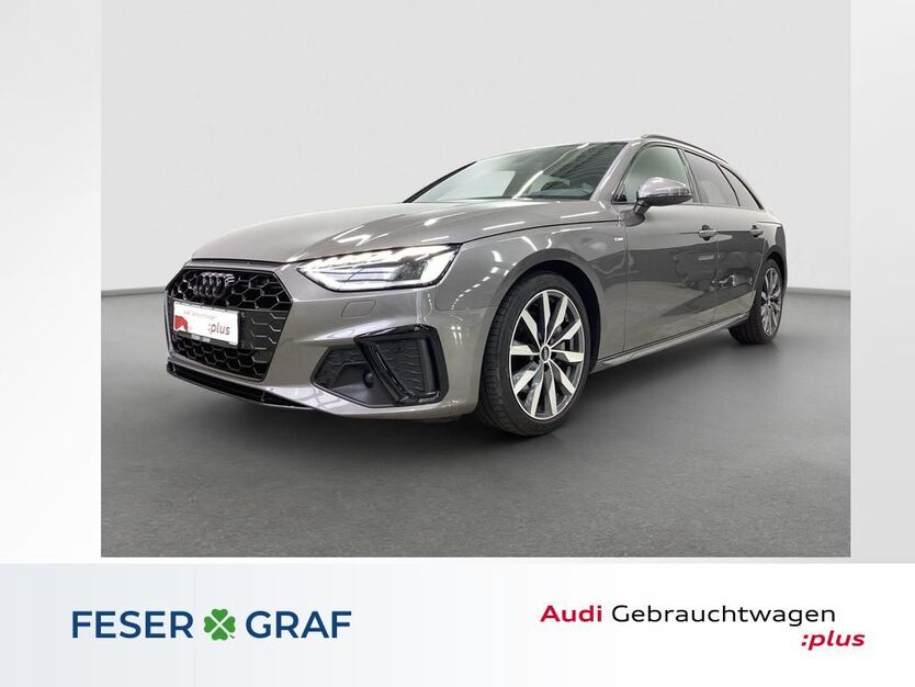 Audi A4 113.760 km 25.980 € Fürth 90763