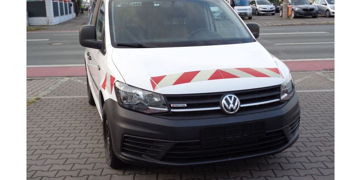 VW Caddy 150.000 km 13.990 &euro; Nürnberg 90431