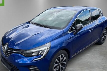 Renault Clio 25.442 km 15.990 &euro; Nürnberg 90471