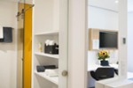 Etagenwohnung Herzogenaurach - 1 Zimmer, 30 m&sup2;, 1.200&euro; | Angebot:24623261
