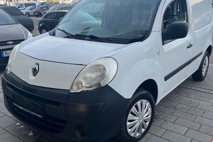 Renault Kangoo 250.800 km 1.350 € Nürnberg 90439