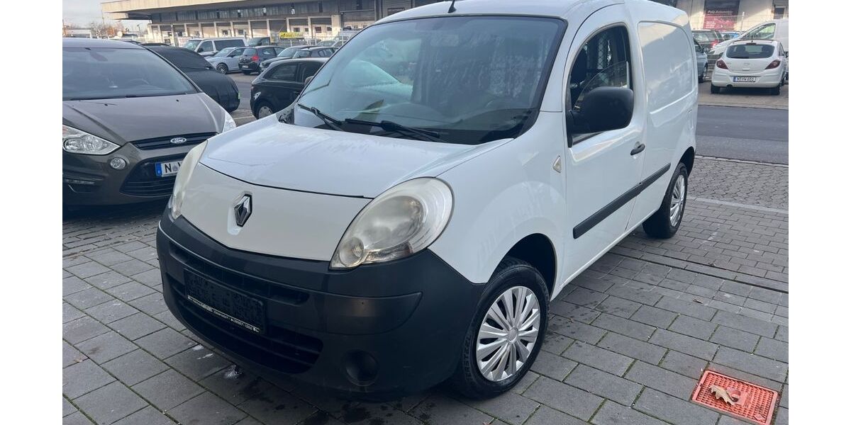 Renault Kangoo 250.800 km 1.350 € Nürnberg 90439