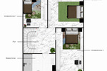Reihenmittelhaus Nürnberg Gebersdorf - 5 Zimmer, 144 m&sup2;, 679.000&euro; | Angebot:26028337