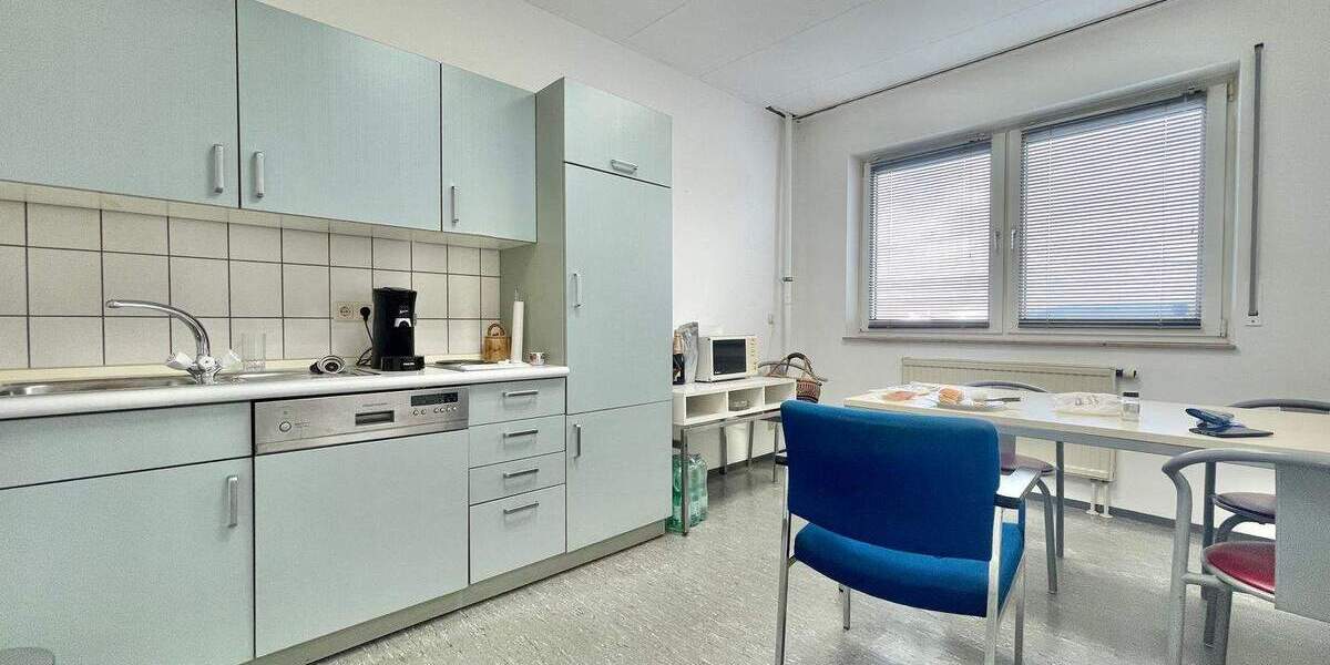 Gewerbeobjekt Zirndorf Leichendorf - 1.750.000&euro; | Angebot:25797250