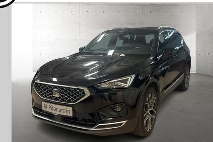 Seat Tarraco 110.050 km 25.601 &euro; Fürth 90762