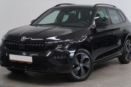 Skoda Kamiq 7.500 km 28.490 € Wendelstein 90530