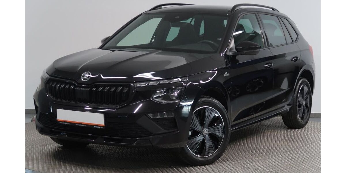 Skoda Kamiq 7.500 km 28.490 € Wendelstein 90530