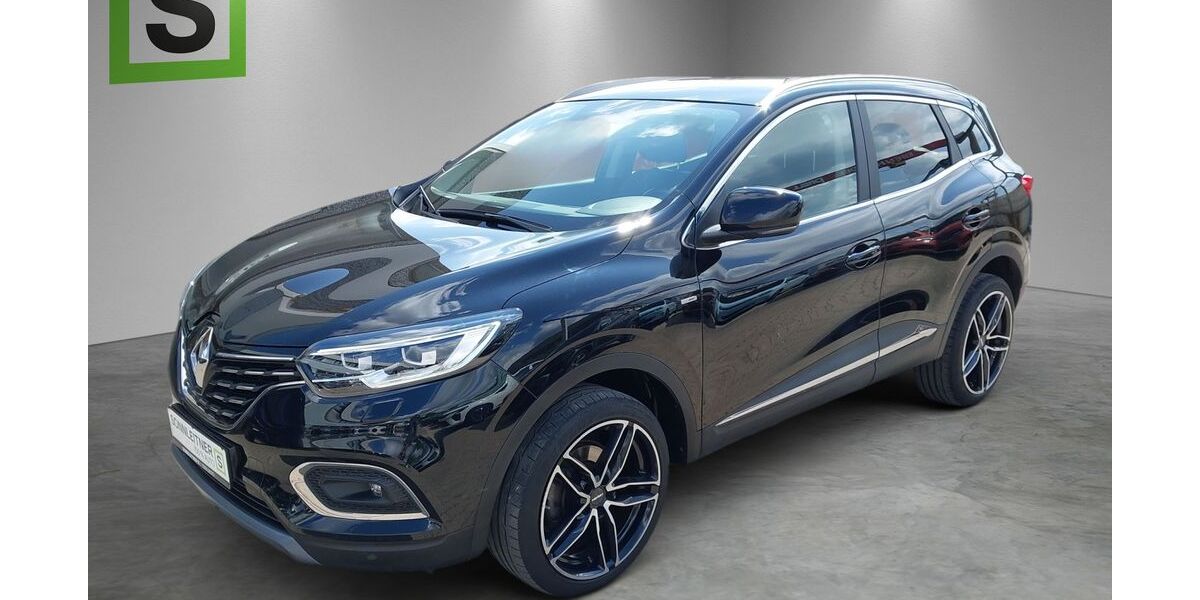 Renault Kadjar 94.553 km 16.890 € Nürnberg 90471