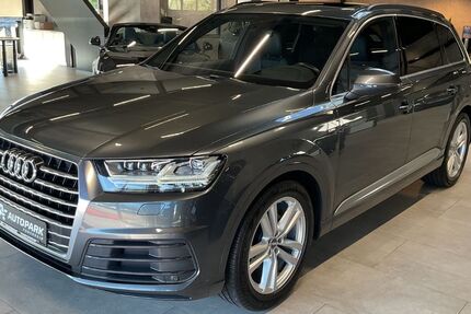 Audi Q7 96.600 km 38.980 € Forchheim 91301