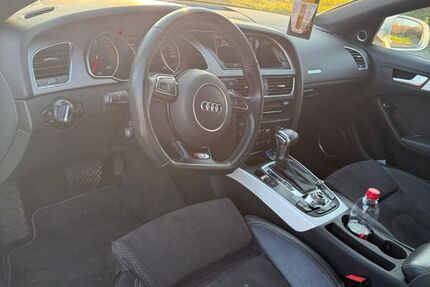Audi A5 260.000 km 13.800 &euro; Nürnberg 90473