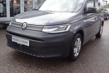 VW Caddy 6.000 km 29.890 &euro; Roth 91154