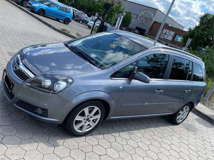 Zafira