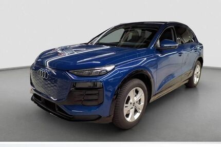 Audi Q6 e-tron 9.700 km 53.890 &euro; Roth 91154