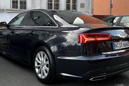 Audi A6 100.450 km 28.500 &euro; Nürnberg 90451