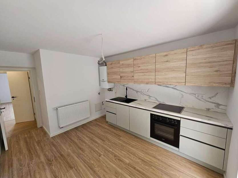 Wohnung zum Mieten in Nürnberg 900 € 55 m²