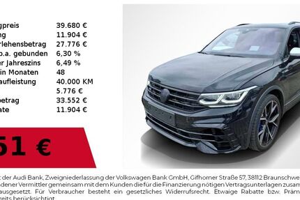 VW Tiguan 38.300 km 39.680 &euro; Nürnberg 90411