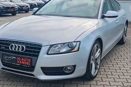 Audi A5 179.550 km 8.990 &euro; Eckental 90542