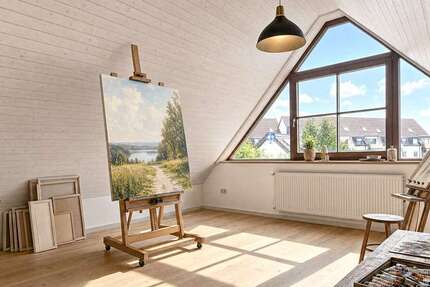 Haus Wendelstein - 5 Zimmer, 117 m&sup2;, 495.000&euro; | Angebot:26611981