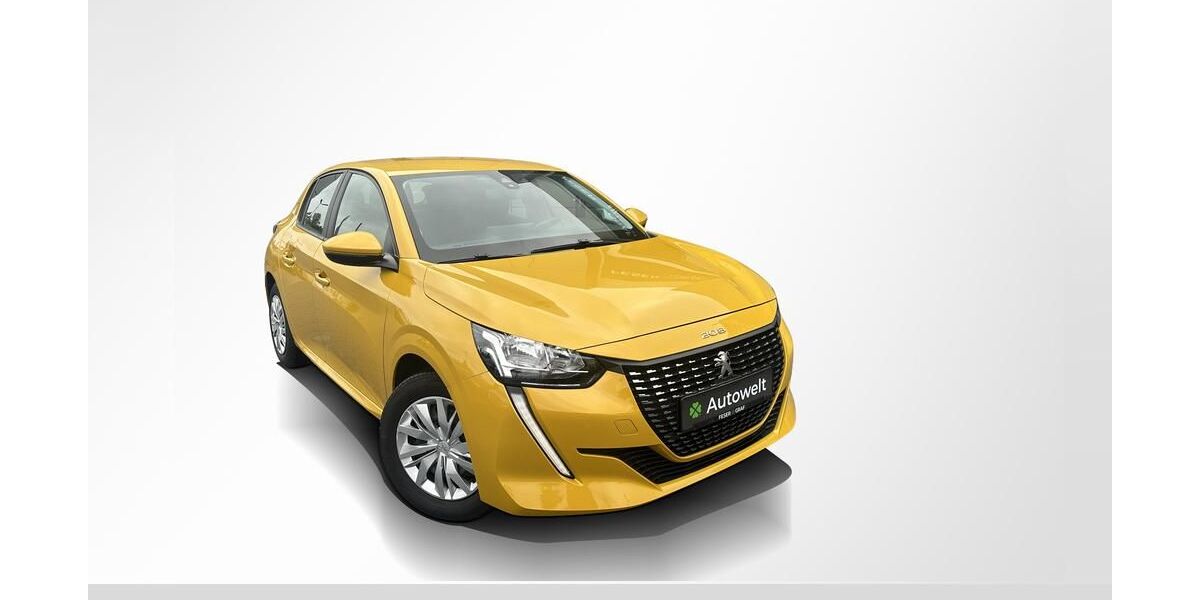 Peugeot 208 91.950 km 10.480 &euro; Roth 91154