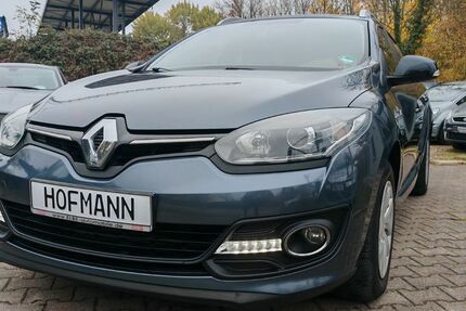 Renault Megane 188.000 km 5.200 € Nürnberg 90427