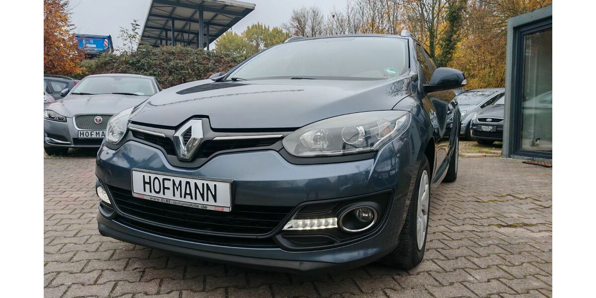 Renault Megane 188.000 km 5.200 € Nürnberg 90427