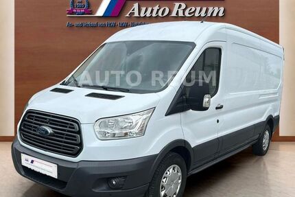Ford Transit 149.800 km 15.990 € Nürnberg 90431