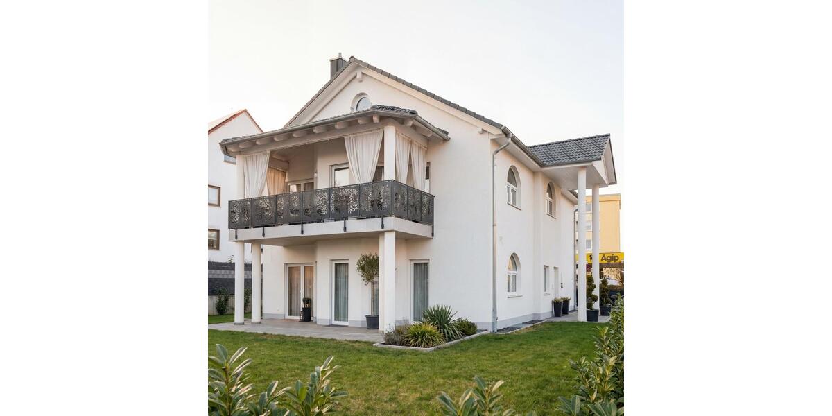 Etagenwohnung Fürth Atzenhof - 3 Zimmer, 110 m&sup2;, 2.100&euro; | Angebot:24370177