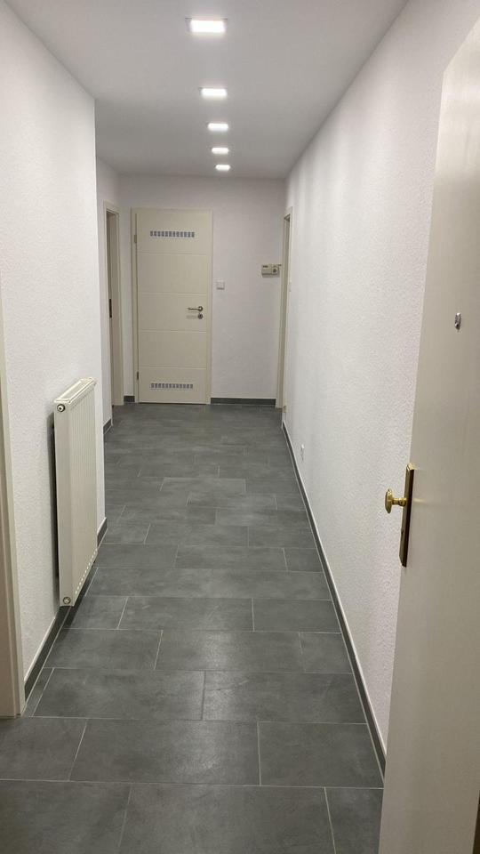 Wohnung in Toplage am Rosenaupark