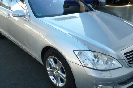 Mercedes-Benz S 350 236.678 km 7.999 &euro; Simmelsdorf OT Großengsee 91245