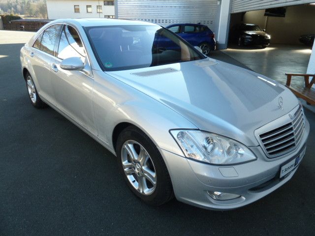 Mercedes-Benz S 350 236.678 km 7.999 &euro; Simmelsdorf OT Großengsee 91245