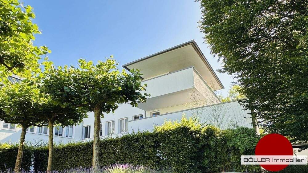 Nicht von der Stange, das hier ist Haute Couture im Wohnen! 2 zimmer