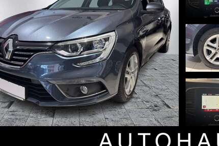 Renault Megane 58.100 km 15.555 € Nürnberg 90429