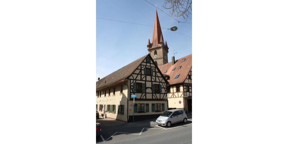 Etagenwohnung Fürth Atzenhof - 5 Zimmer, 145 m&sup2;, 1.380&euro; | Angebot:27596821