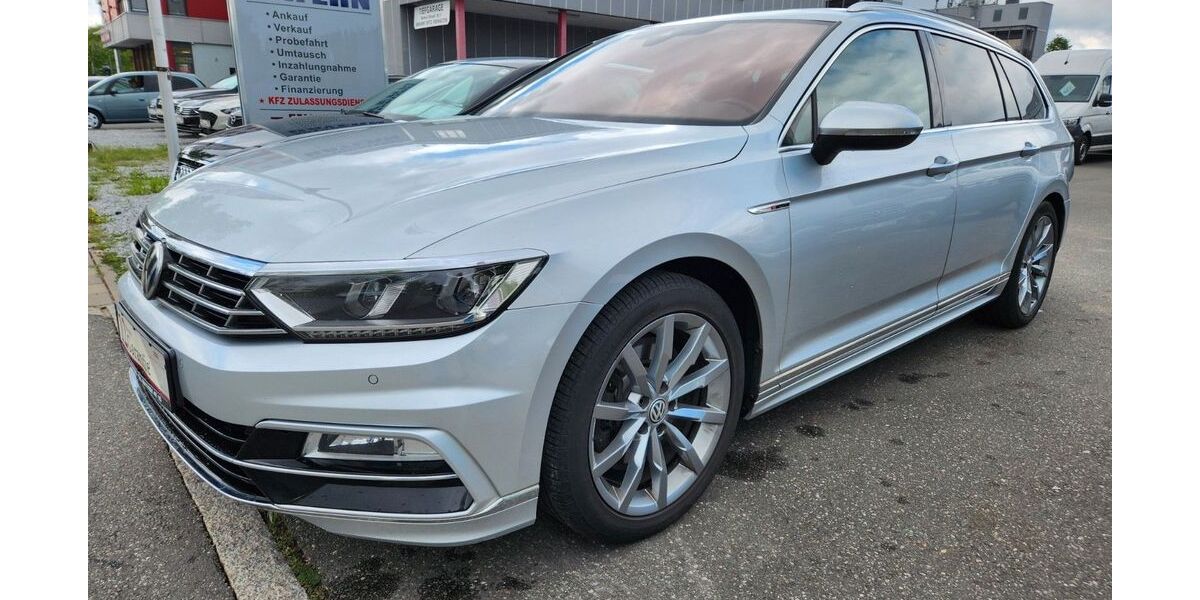 VW Passat 139.299 km 20.270 &euro; Fürth 90763