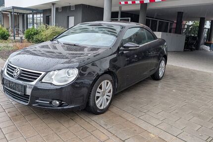 VW Eos 222.000 km 2.500 &euro; Nürnberg 90439