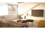 Dachgeschoßwohnung Nürnberg Herrnhütte - 4 Zimmer, 121 m&sup2;, 2.070&euro; | Angebot:26620680