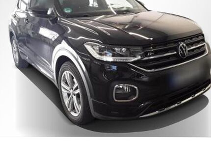 VW T-Cross 19.352 km 23.802 &euro; Nürnberg 90411
