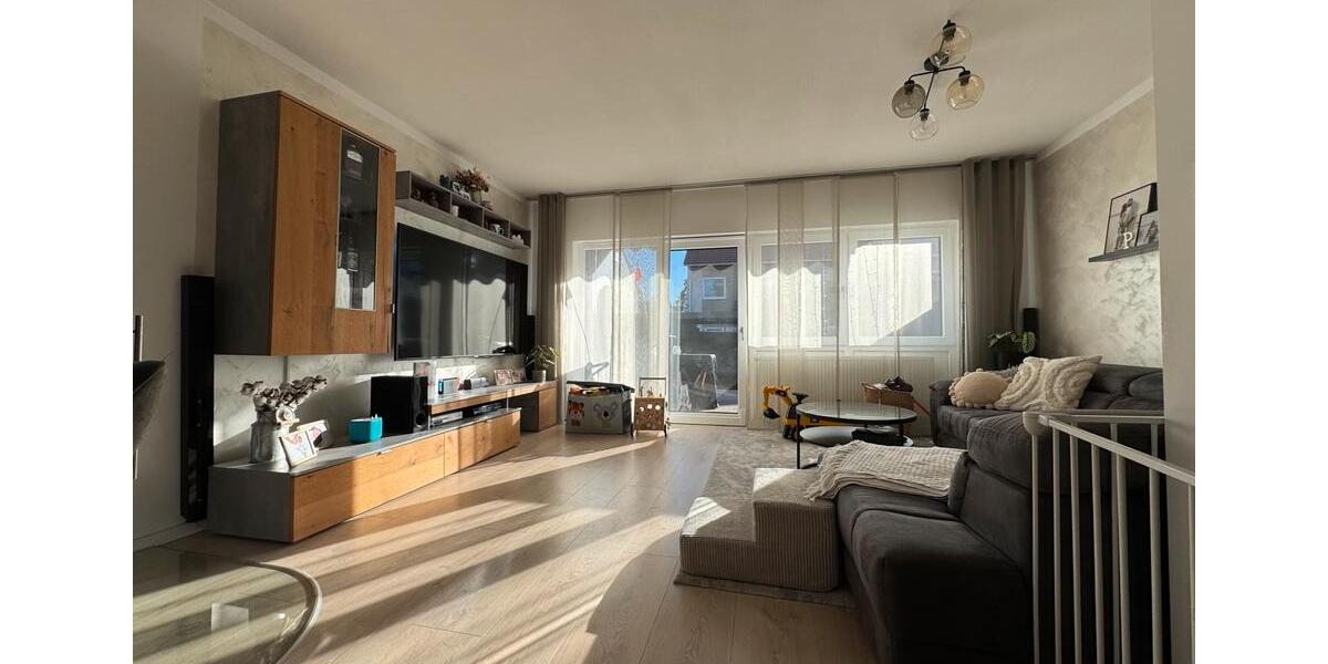 Doppelhaushälfte Roth - 4 Zimmer, 93 m&sup2;, 495.000&euro; | Angebot:26932899